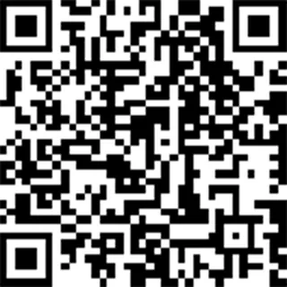 QR Code für Mein Taxi Villach.at