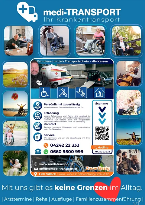 Krankentransport